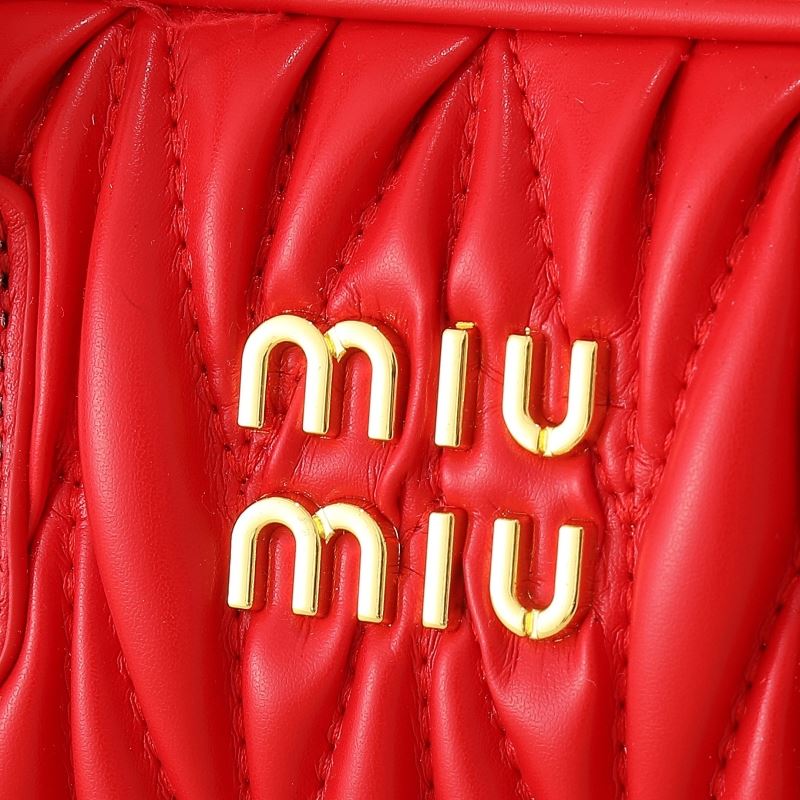 Miu Miu Top Handle Bags